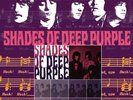 Deep Purple - Shades Of Deep Purple (Stereo) Vinyl LP Parlophone NEW