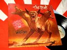 The RODS Wild Dogs 1982 USA 1st Press LP in Shrink David Rock Feinstein ELF DIO