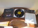 Neil Young & Crazy Horse: Rust Never Sleeps LP: SUPERB N Mint 1st UK Press Vinyl
