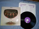 DEEP PURPLE come taste the band 1975-  FIRST UK PRESS-PURPLE ( .A1U;B1U)- EX++