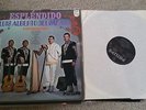 ESPLENDIDO LUIS ALBERTO DEL PARANA Y LOS PARAGUAYOS PHILIPS SAL 7899   LP