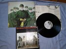 RAINBOW difficult to cure 1981- UK FIRST PRESS - (A1;B2) +TOUR  PROGRAMME- EX++