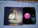 VAN DER GRAAF GENERATOR   h to he who am the only one 1970-FIRST UK PRESS -EX+