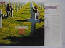 SCORPIONS / TAKEN BY FORCES - Japan LP MSG