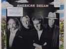 CROSBY, STILLS, NASH & YOUNG American Dream ATLANTIC 7 81888-1 LP SEALED