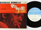 Jukebox Hard Cover EP - Art Blakey - Indestructible - Blue Note - L 4193 VG+