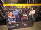THE WHO 