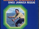 Derrick Harriott - Sings Jamaica Reggae UK Pama LP Listen