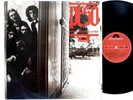 PESO LP Self Titled POLYDOR Rec '75 Brazil HEAR  PSYCH Hard BLUES Southern Rock