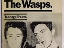 S758. THE WASPS Teenage Treats/She Made Magic 7