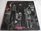 BONZO DOG BAND   DOUGHNUT IN GRANNY'S GREENHOUSE **1968 UK 1st LIBERTY LP w/BOOK