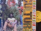 CULTURE - International Herb   VINYL LP