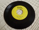 ROCKABILLY  SONNY BURNS  A REAL COOL CAT/FROWN ON THE MOON STARDAY 209 M-