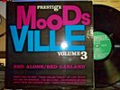 RED GARLAND 
