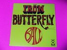 1969 1st Yellow label GF LP 