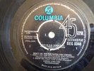 Gerry & The Pacemakers ?– Don't Let The Sun Catch You Crying EP  VINYL NEAR MINT