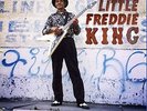 `KING,LITTLE FREDDIE`-FRIED RICE & CHICKEN VINYL LP NEUF