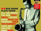 Bud Shank - Plays Tenor Vinyl LP Jazz Works NEW