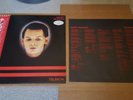 Gary Numan Telekon Japan Promo Obi