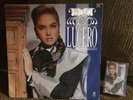 Lucero/Con Mi Sentimiento/LP VINYL & CASSETTE/VG/Marco Antonio Solis,Luis Miguel