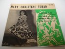 EP MARY CHRISTINE TCHAD 