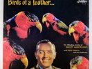 Muzzy Marcellino Russell Garcia And His Orchestra	Birds Of A Feather	LRP 3075