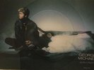 GEORGE MICHAEL - FATHER FIGURE - 7” SQUARE PICTURE DISC