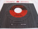 SOLOMON BURKE - CRY TO ME / I ALMOST LOST MY MIND - ATLANTIC