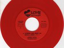 LIONEL DAVIS A Woman Can Make Or Break A Man Modern Soul 45 VG++ Red Vinyl