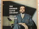 Charles Lloyd ?– Dream Weaver, Atlantic ?– P-6048A, JAPANESE PRESS, EXL+ / EXL+
