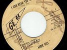 NORTHERN SOUL Eddie Hill – I Can Hear You Crying / I Can’t Hear It lLISTEN