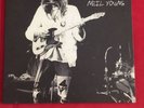 Neil Young Roxy: Tonight's the Night Live 1973 2 LPs NYA