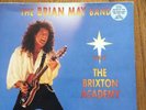 Brian May Band Live At The Brixton Academy Double LP