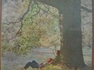 John Lennon / Plastic Ono Band Apple Records UK PCS 7124 1970 Matrix  -1U / -1U