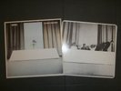WIRE Chairs Missing LP UK 1978 ORIGINAL Punk KBD Post Punk ART 12XU Roxy