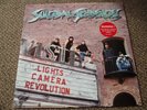 Suicidal tendencies-Lights camera revolution Vinyl / 12