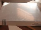 Prokofiev Symphony No. 5 Test Pressing Numbered 4Lp Clarity SDBR 3034 45 Sealed