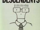 DESCENDENTS : MILO GOES TO COLLEGE (LP Vinyl)