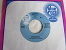 Hear NORTHERN SOUL Otis Leavill IT'S THE SAME OLD ME Blue Rock #4063 VG++