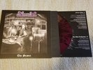NOCTUM - THE SEANCE 2010 Sweden Purple Splatter LP 100 copies HRR Ghost BC Heavy