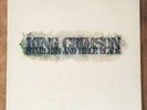 King Crimson ?– Starless And Bible Black Vinyl LP Island Records ?– ILPS 9275