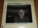 Edo de Waart JOHN ADAMS Harmonielehre - Nonesuch E1-79115 SEALED