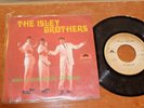 THE ISLEY BROTHERS Lay Lady Lay BOB DYLAN Cover 1972 MEXICO 7