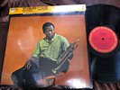MILES DAVIS MILESTONES COLUMBIA 23AP-2554 OBI SHRINK MONO Japan Vinyl LP
