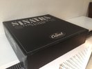 FRANK SINATRA 'THE CAPITOL YEARS' VINYL 254 TRACK 20 LP BOX SET