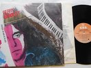 GERRY BOULET Presque 40 Ans de Blues CANADA 1984 QUEBEC LP Offenbach Inner slv