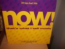Now Thats What I Call Music 19, 1991, UK,  2 × Vinyl, LP
