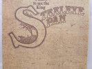 Steeleye Span - Please To See The King -B & C Records CAS1029 Textured Cover EX+
