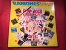 U-42 RAMONES Mania ..... DOUBLE ALBUM .... 1988 ..... 1-25709 ... SIRE RECORDS