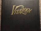 Pearl Jam Vitalogy Vinyl
